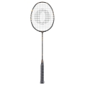 OLIVER Badminton Racket Dual Tec (89g/balanced/flexible) - strung -